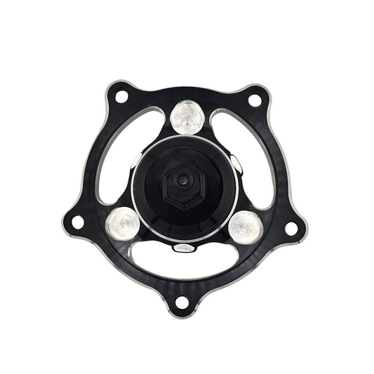 Junior Sprint Front Hub