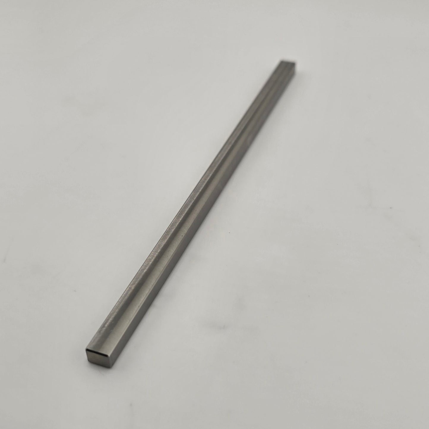 Titanium 1/4x3/16 Axle Key Stock