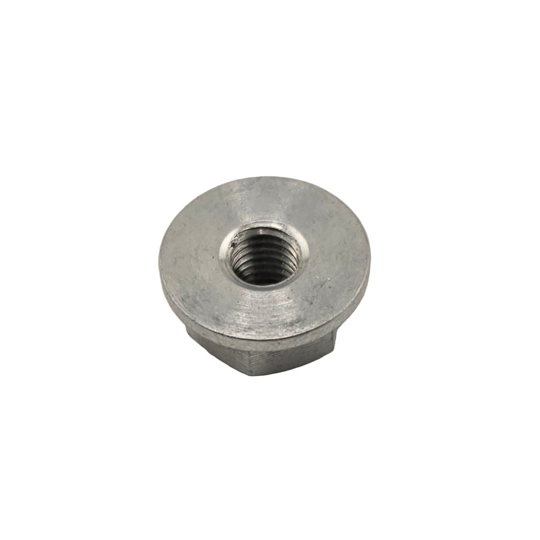 Aluminum 1/4-28 Lug Nut