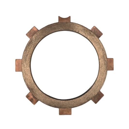 Titanium Specific Clutch Friction Disk