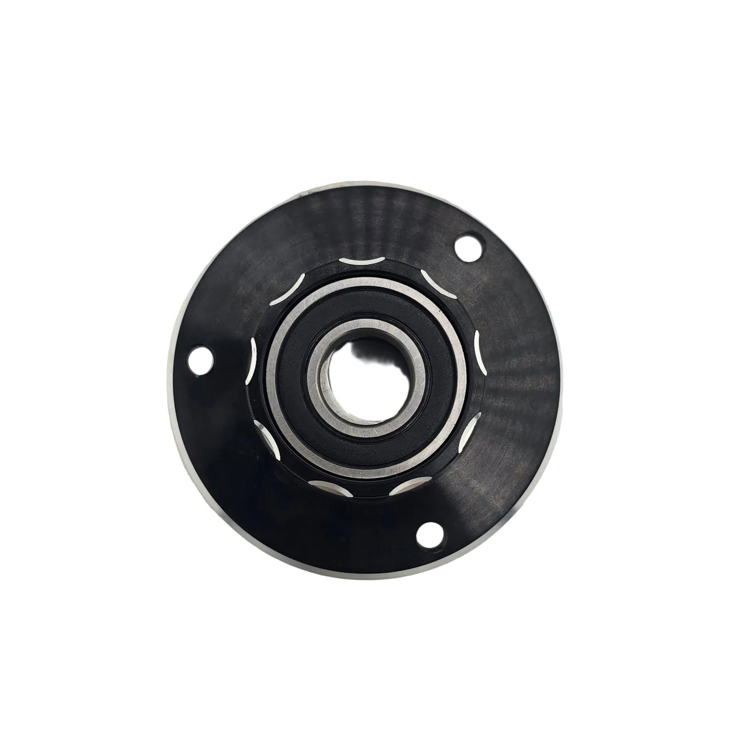 Revolver Hubs - 1/4-28 Right Front Big Bell Tapered Bearing