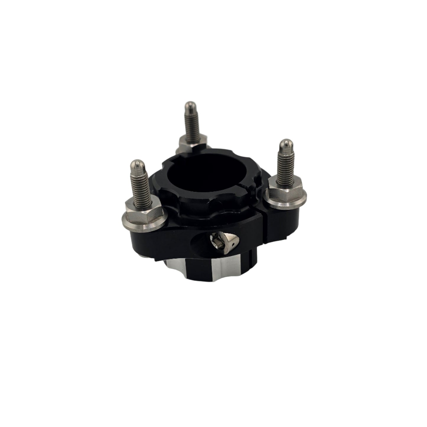Revolver Hub - 5/16-24 Rear Hub Kit