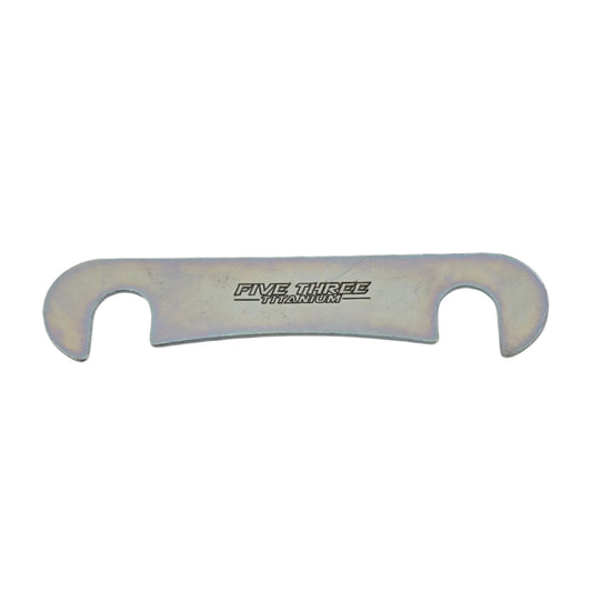 Brake Caliper Shim