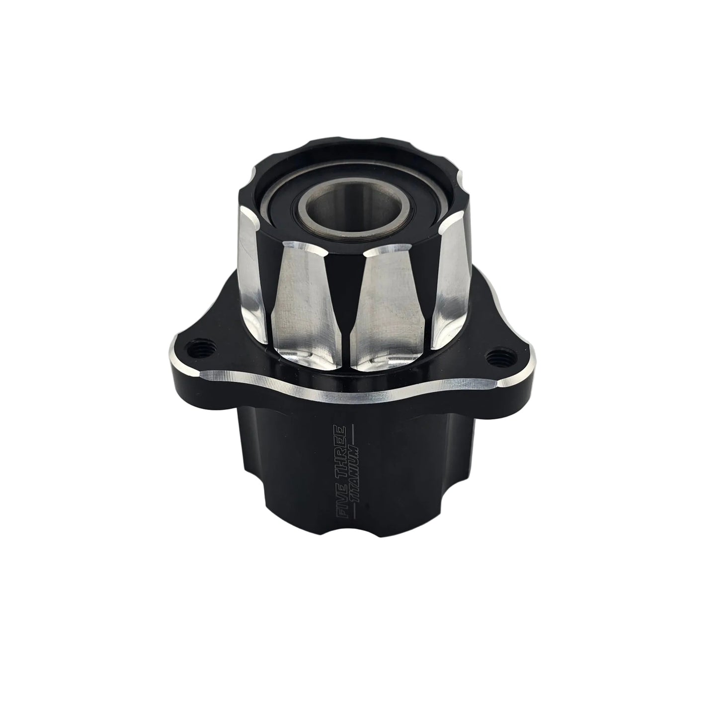 Revolver Hubs - 1/4-28 Right Front Sealed Bearing