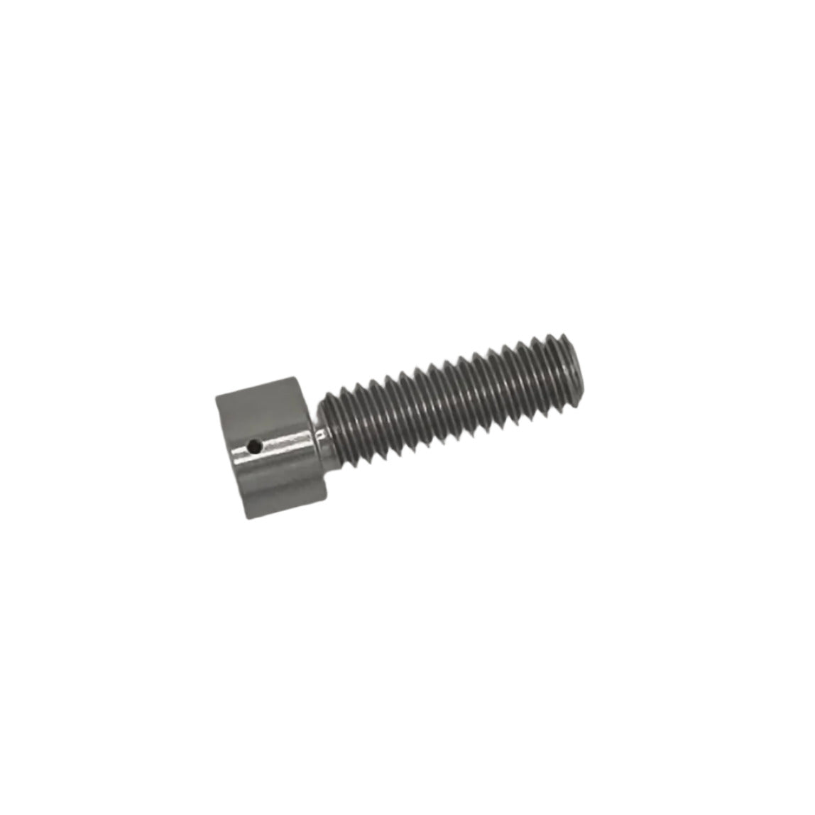 Titanium 5/16-18x1 Rear Hub Pinch Bolt