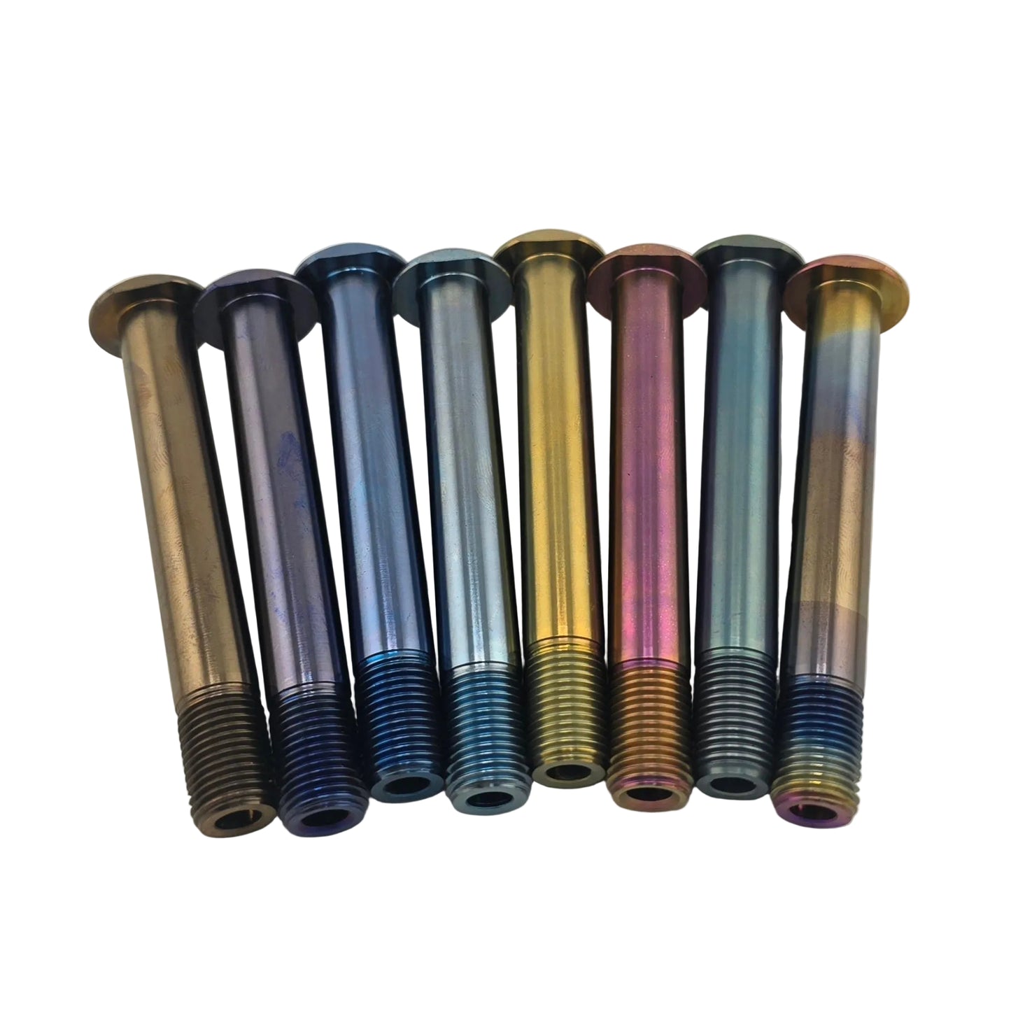Color Lab - Titanium Go Kart King Pin