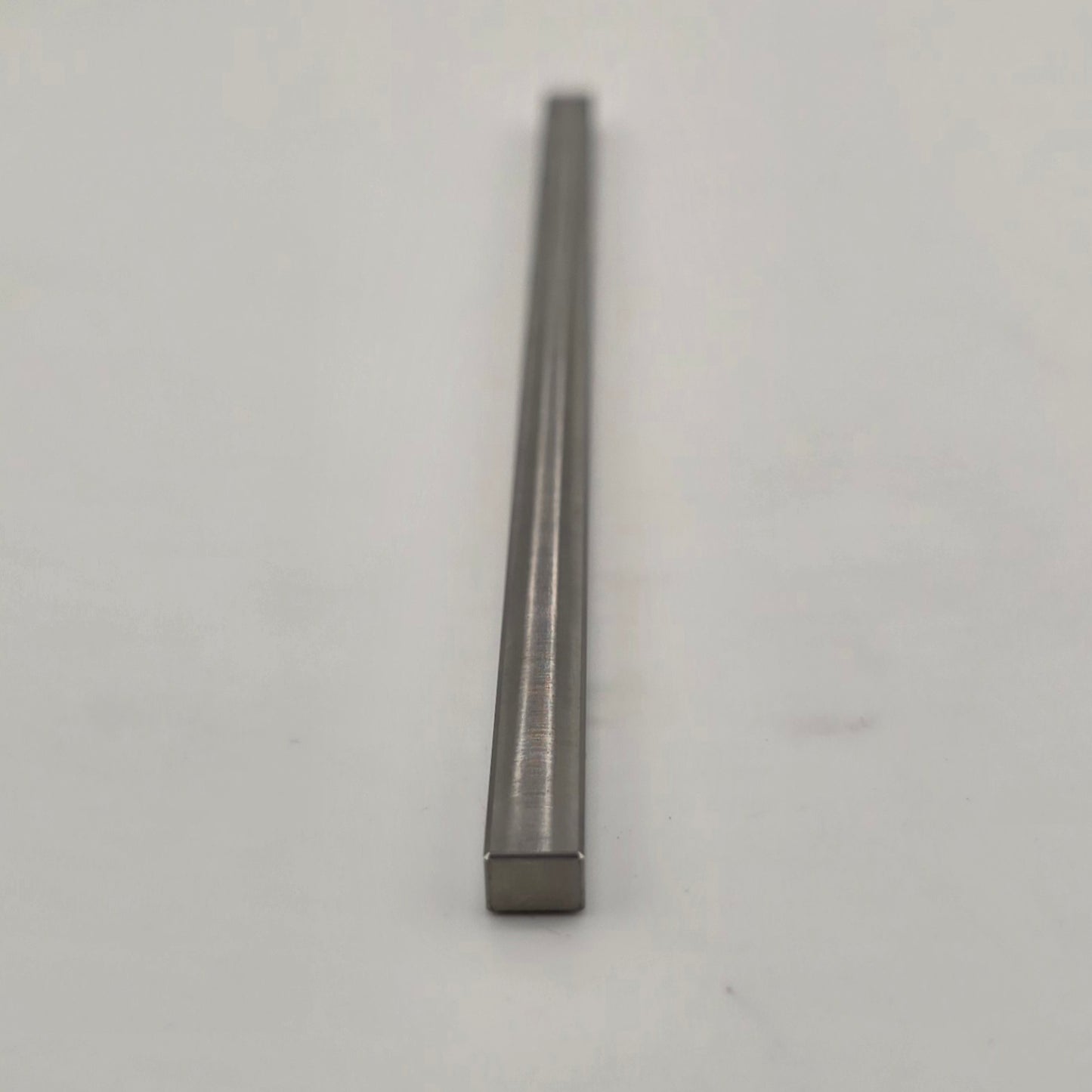 Titanium 1/4x3/16 Axle Key Stock