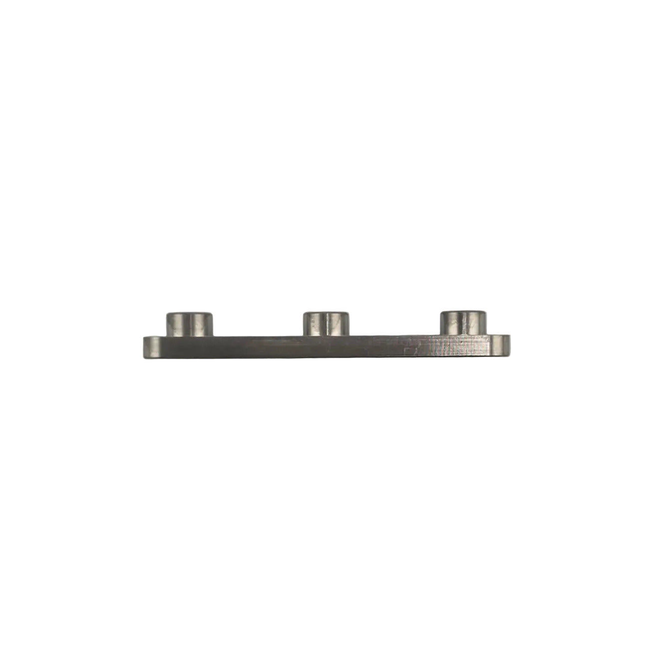 Titanium Charger Axle Keyway
