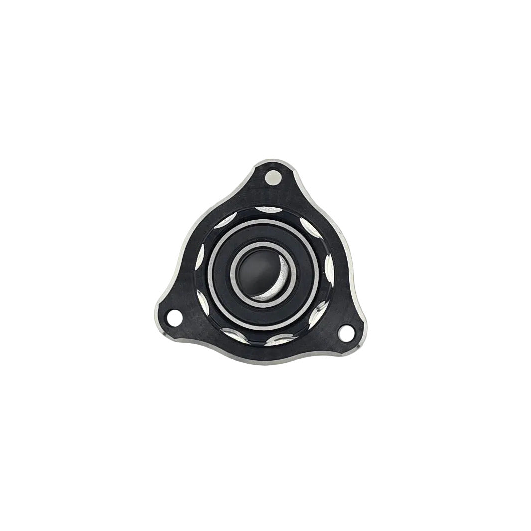 Revolver Hubs - 1/4-28 Right Front Sealed Bearing