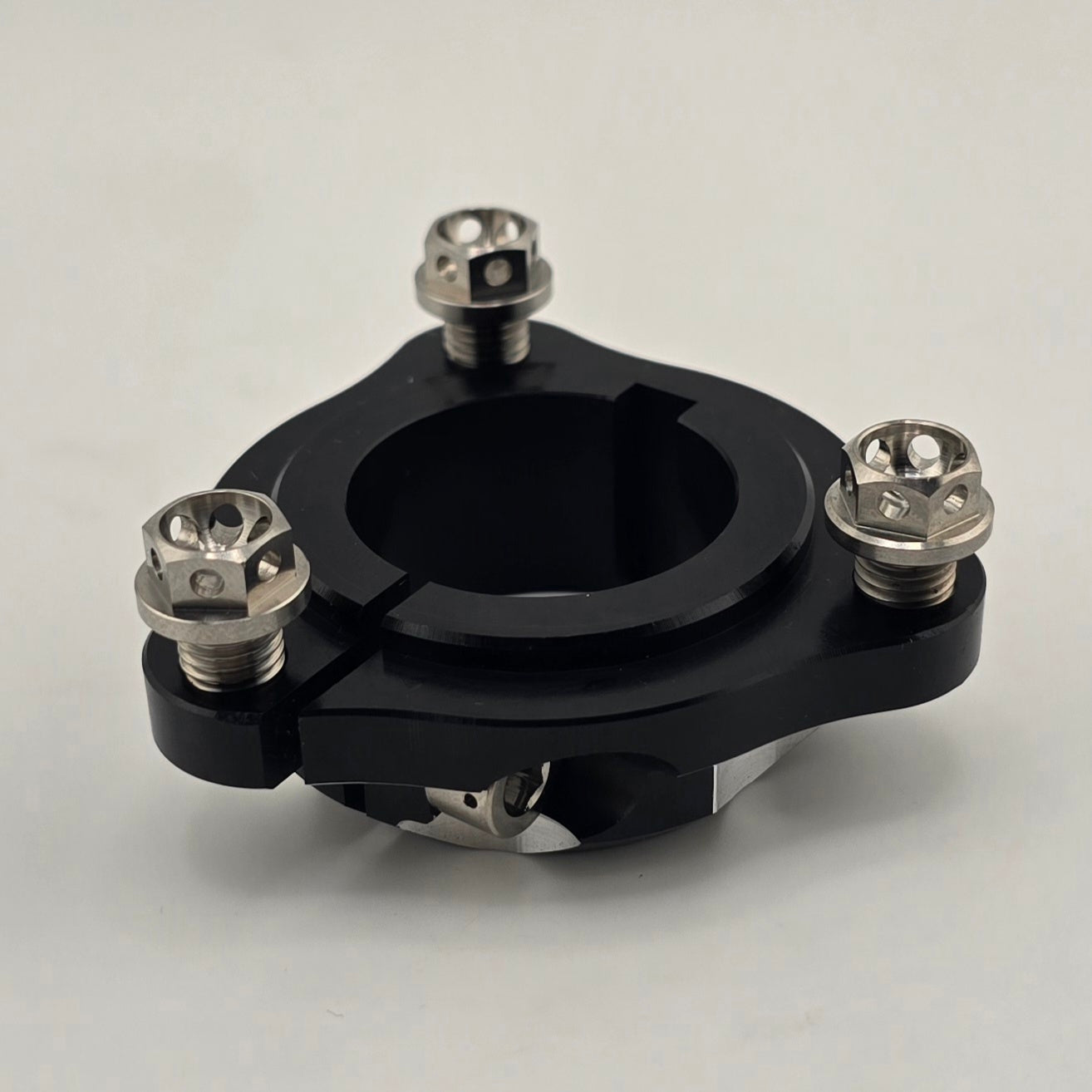 Revolver Hub - Rear Brake Hub