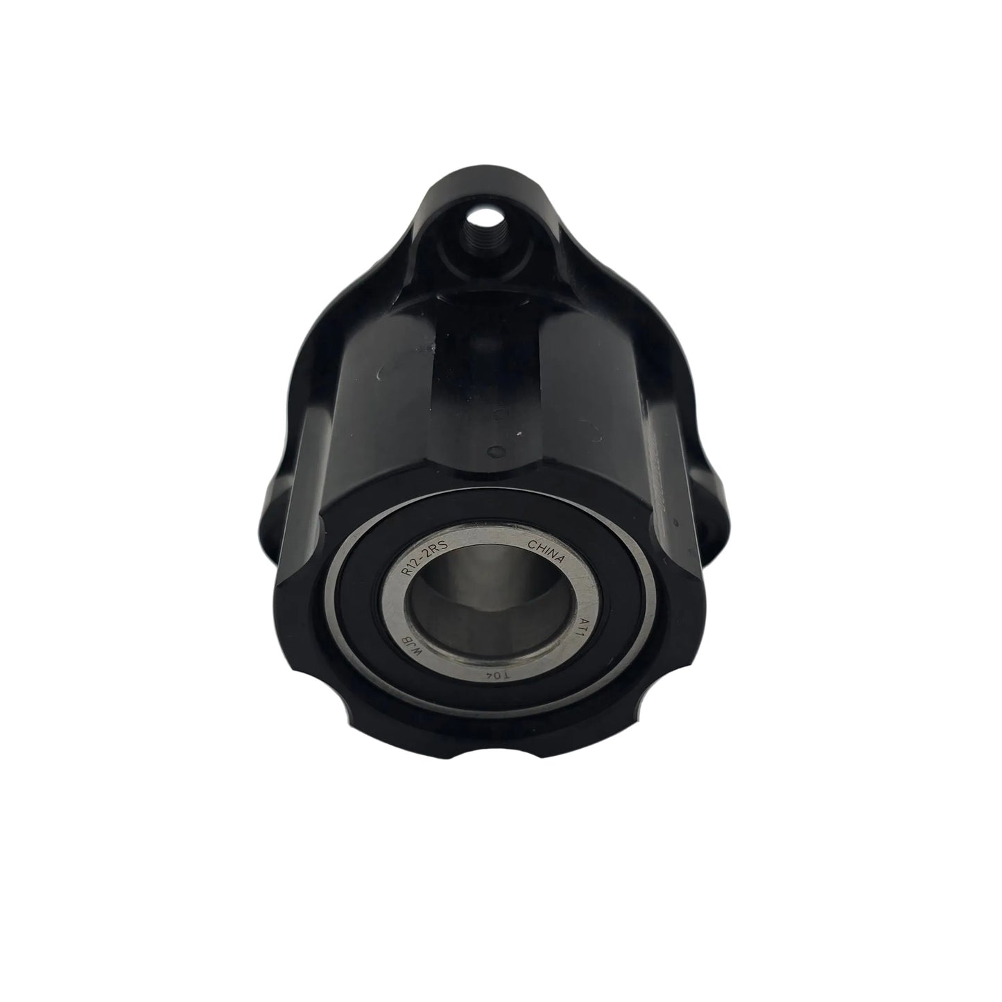 Revolver Hubs - 1/4-28 Right Front Sealed Bearing