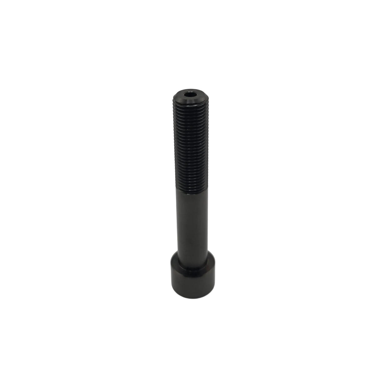 Titanium 1/4-20 Kart bumper bolt