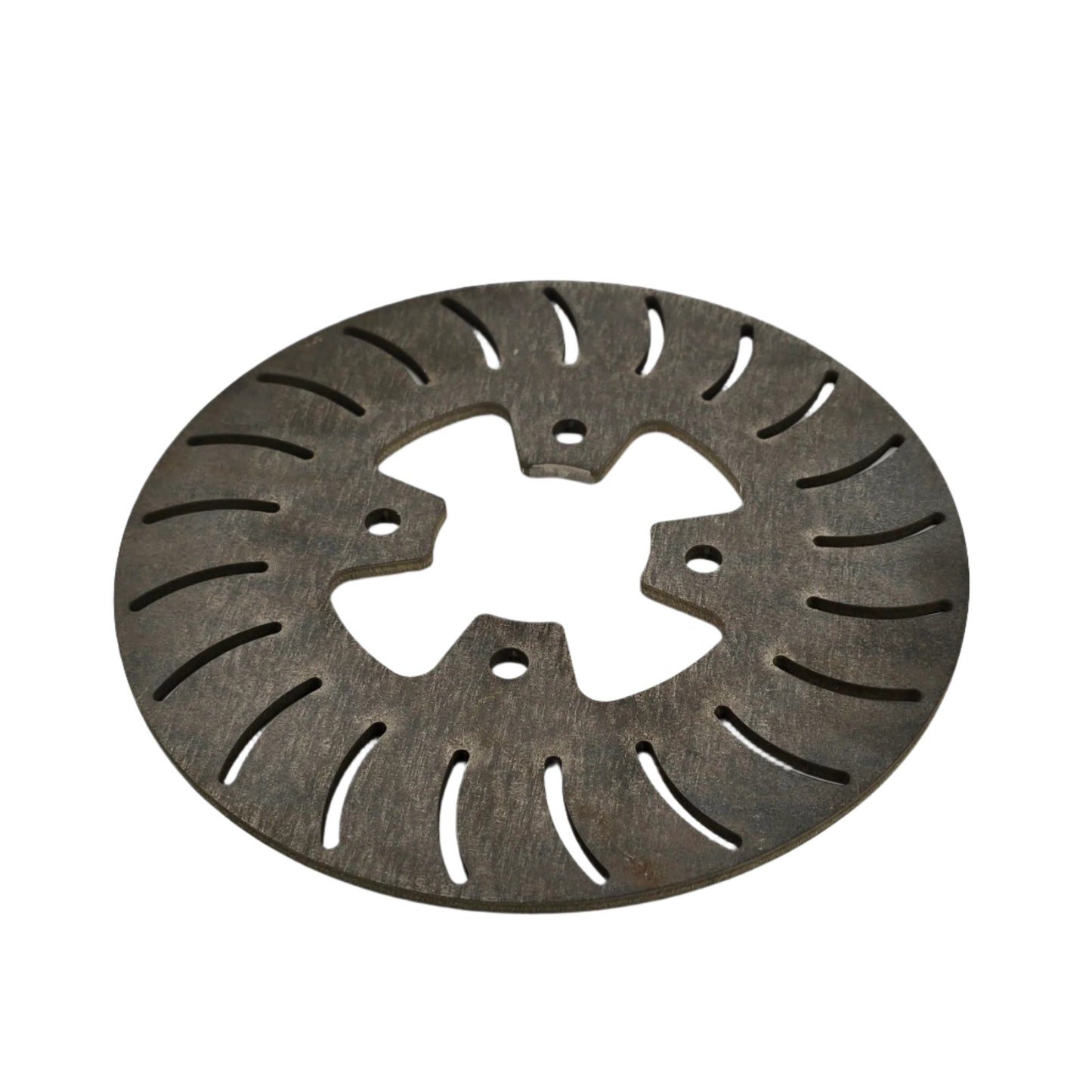Titanium/Steel 270 Micro 7.75 Inch Rotor