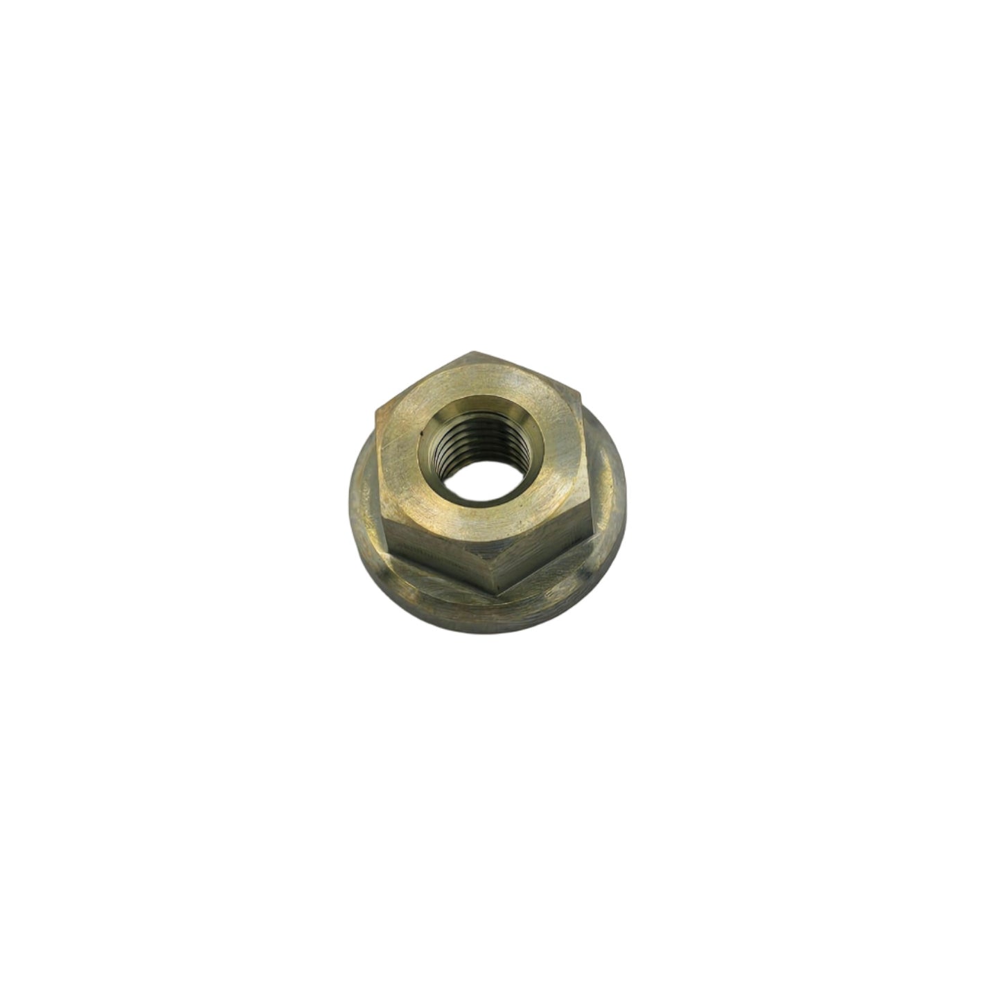 Color Lab -Titanium 5/16-24 Lug Nut