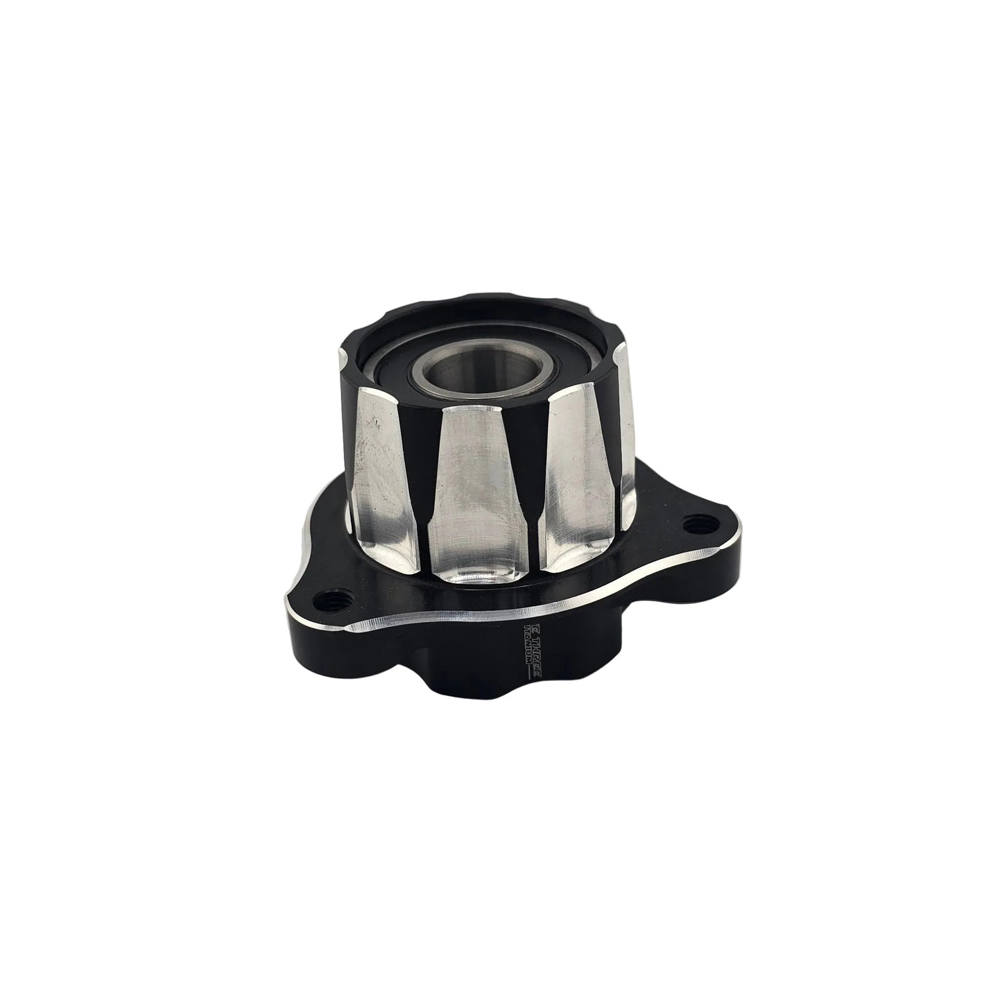 Revolver Hubs - 5/16-24 Left Front