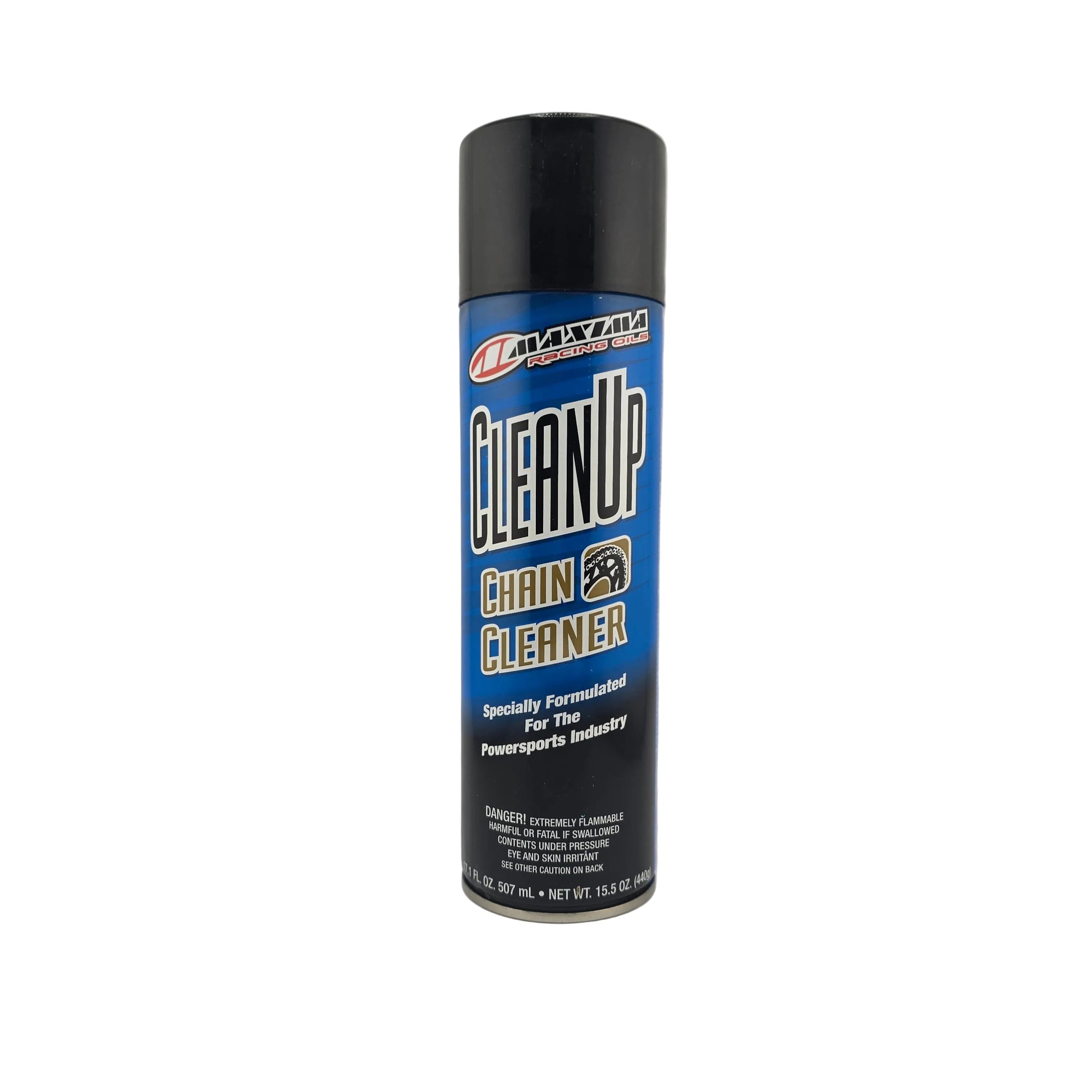Maxima Clean Up Chain Cleaner