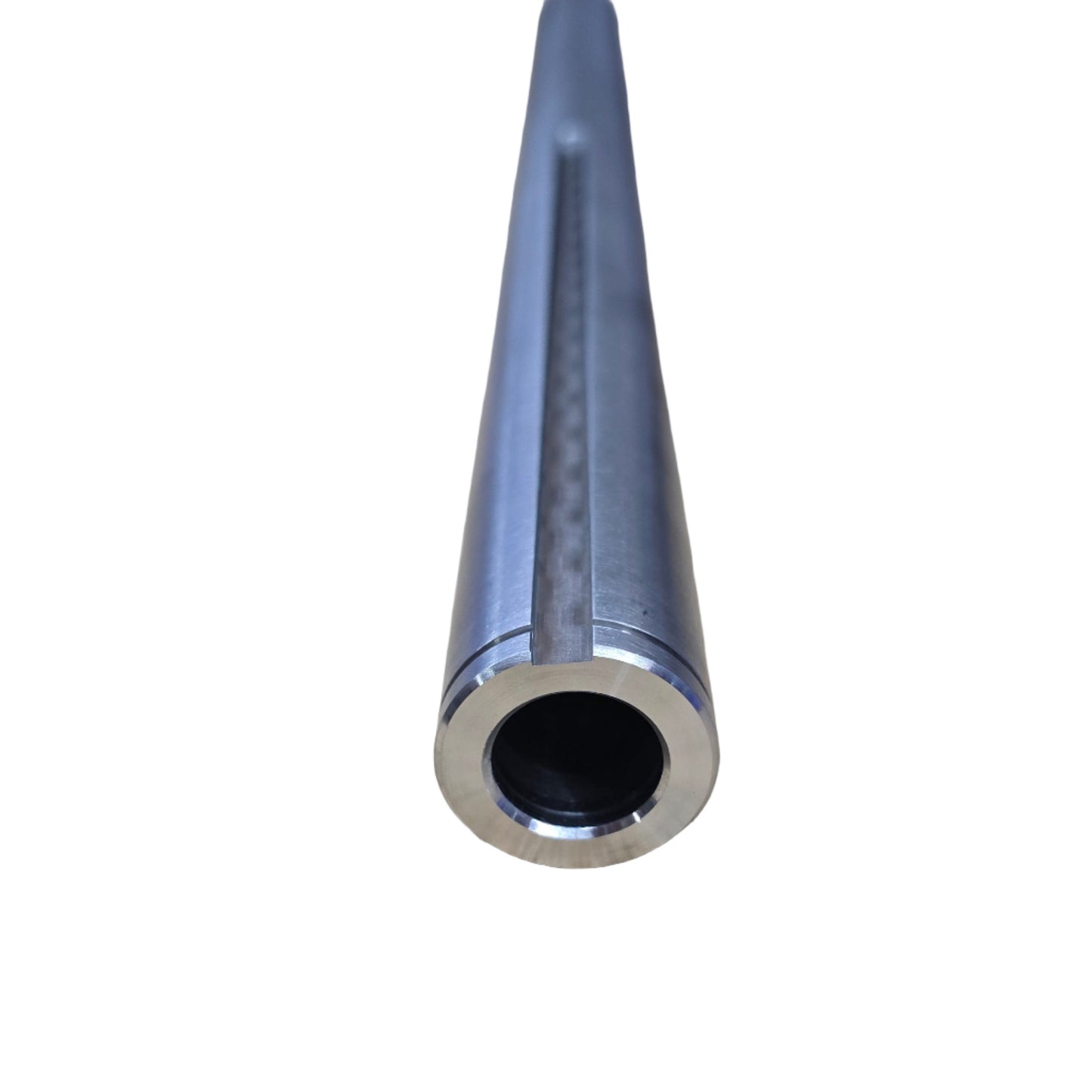 Titanium 16.25 Inch Mini Bike Axle
