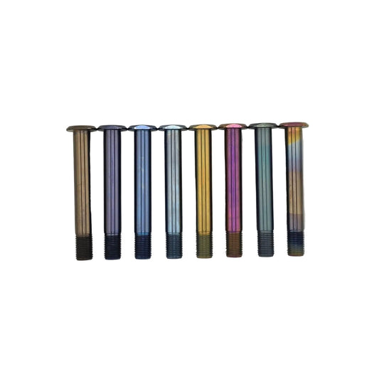 Color Lab - Titanium Go Kart King Pin