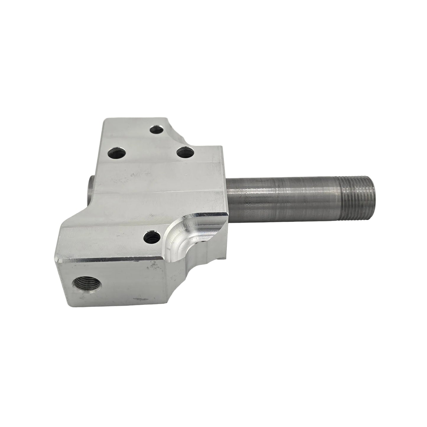 TQ Midget Beam Axle Front Spindle