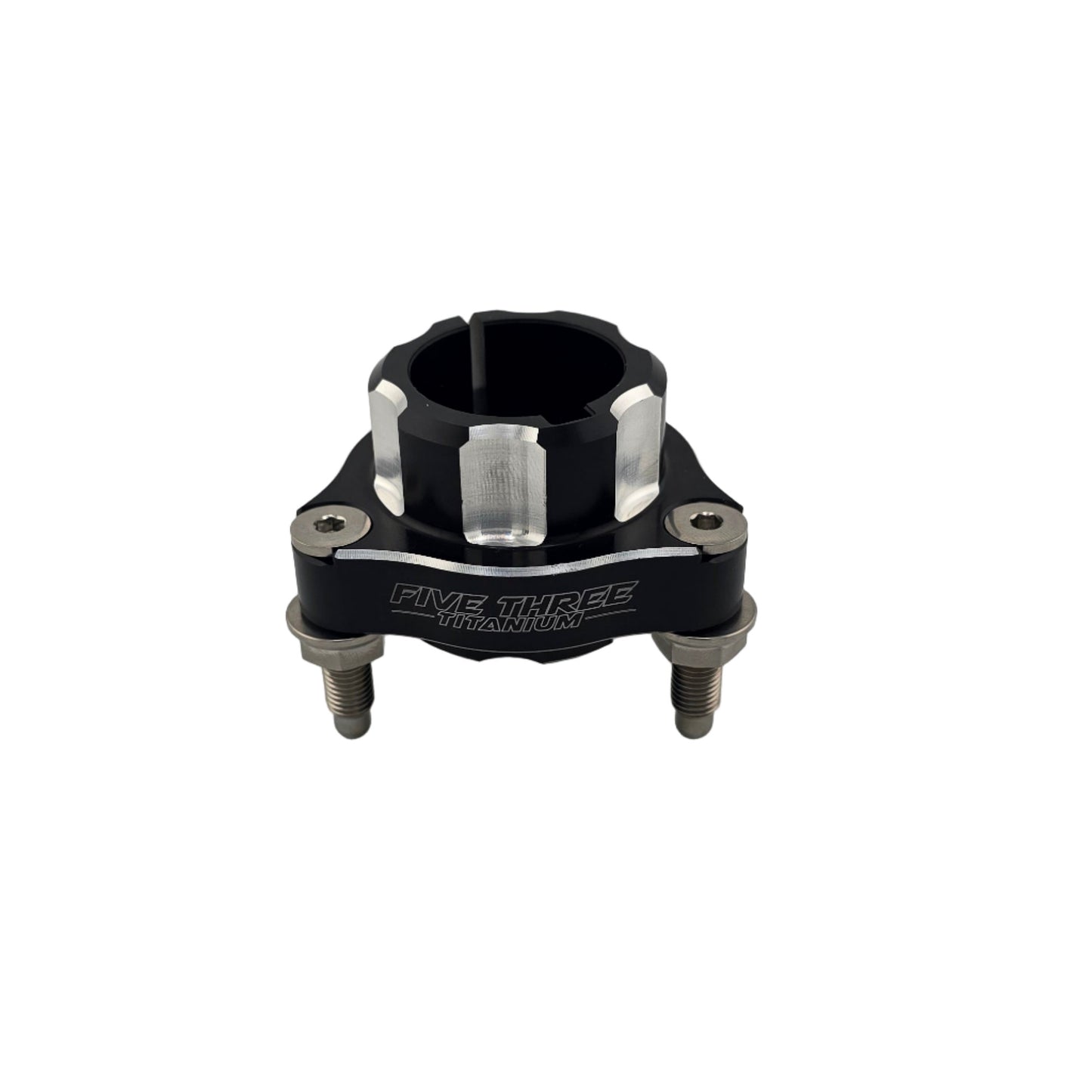 Revolver Hub - 5/16-24 Rear Hub Kit