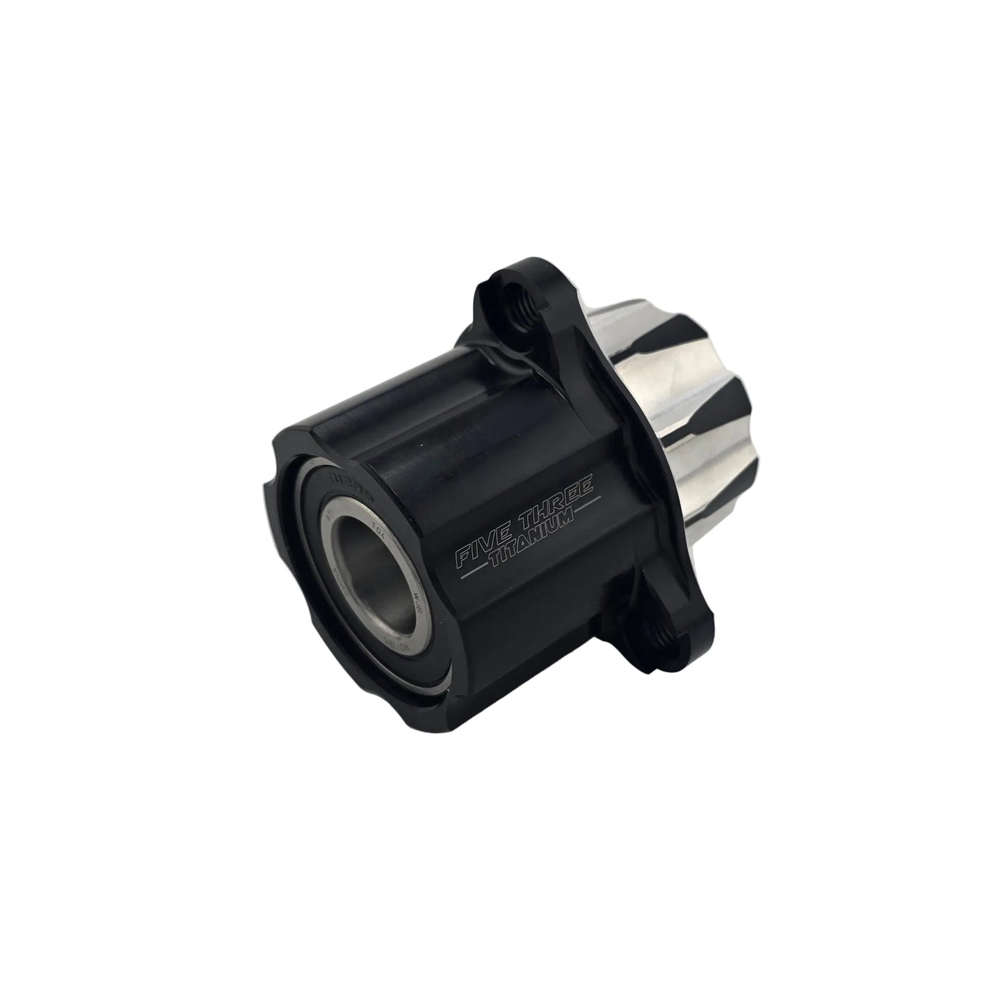 Revolver Hubs - 5/16-24 Right Front Sealed Bearing