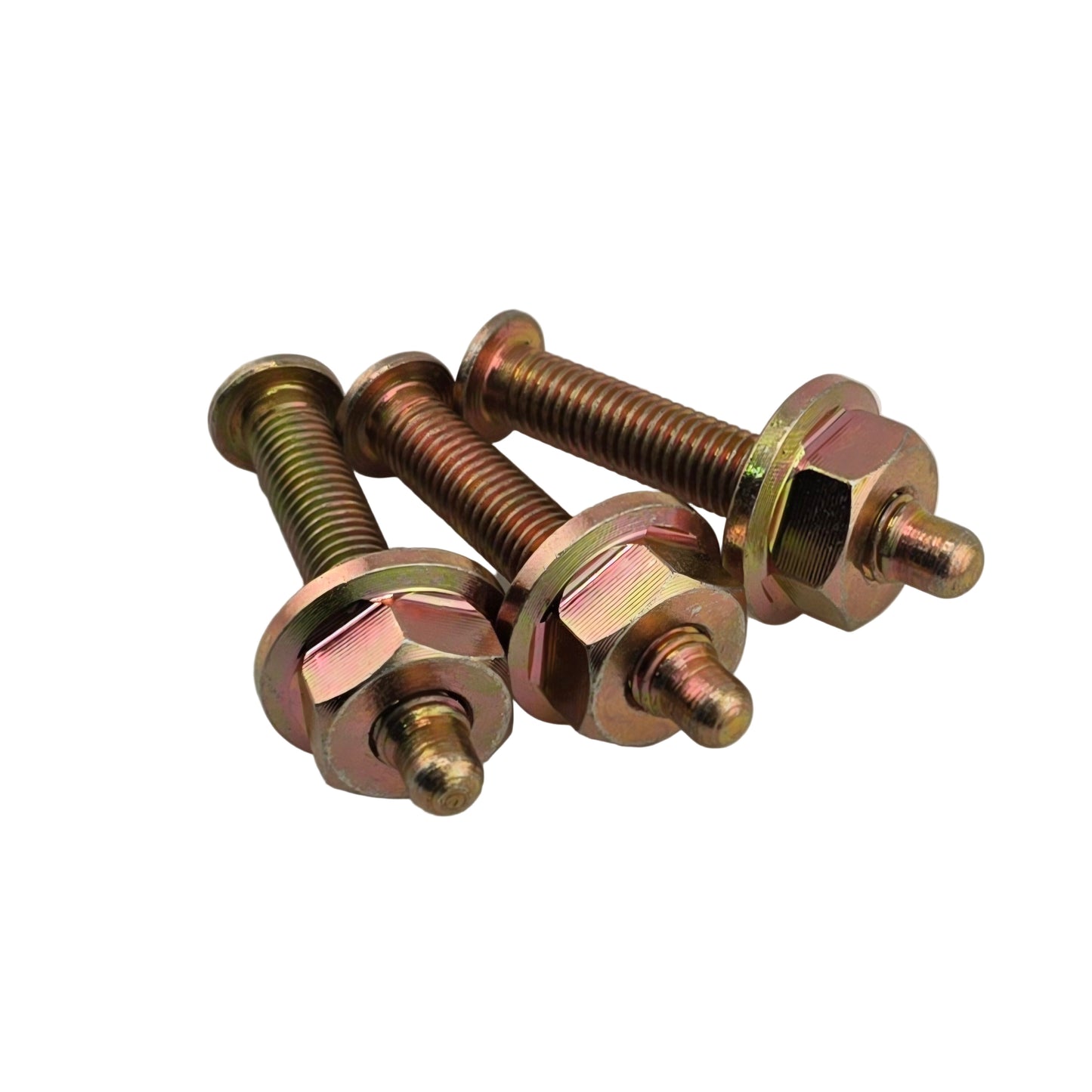 Hub Hardware Pack (3 NUTS AND BOLTS)