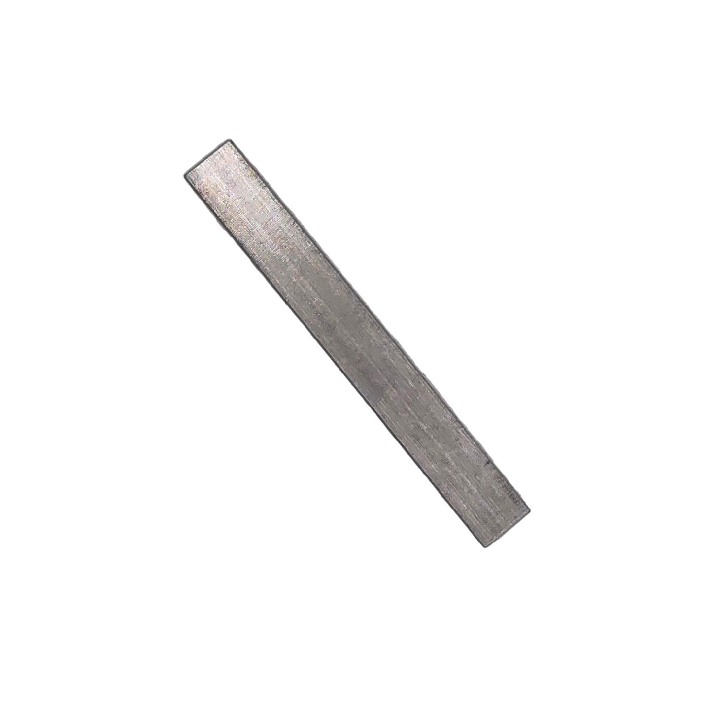 Titanium 1/4x1/4 Axle Key Stock (4 PACK)