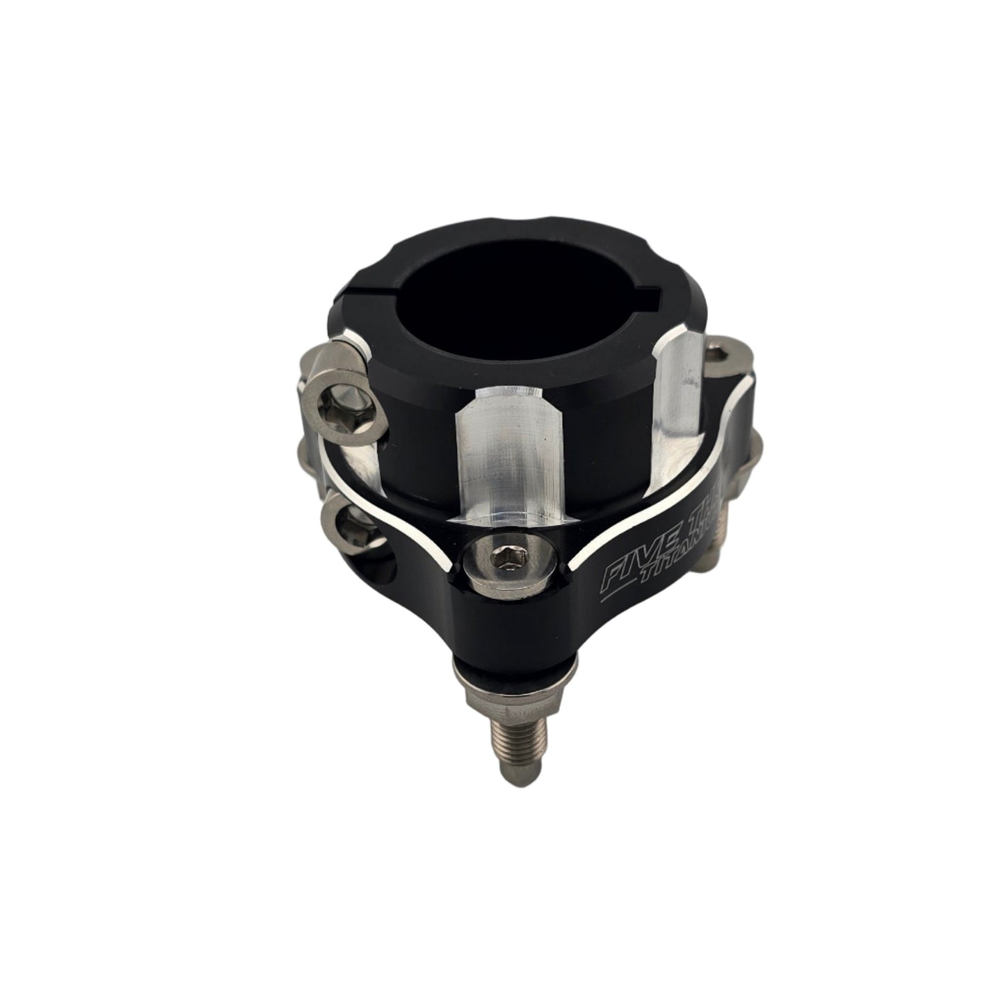 Revolver Hub - 5/16-24 Rear Hub Kit