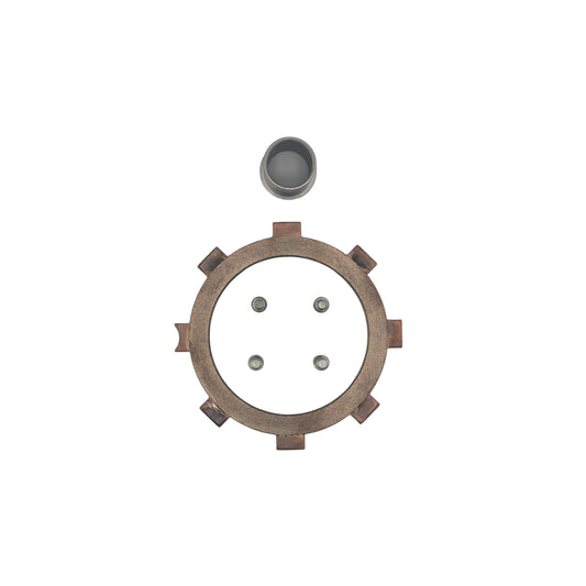 Clutch Rebuild Kit