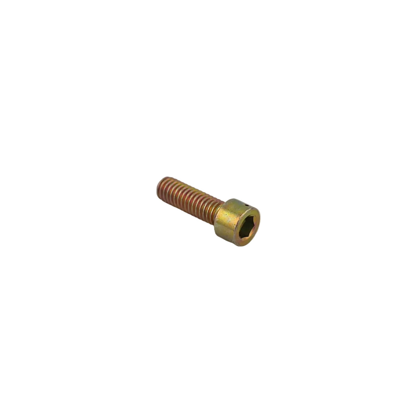 Steel 5/16-18x1 Rear Hub Pinch Bolt