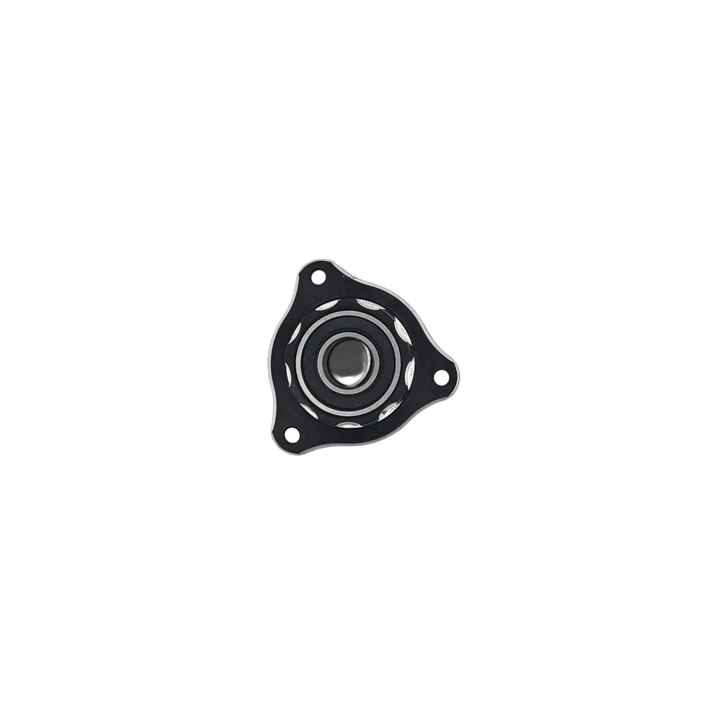 Revolver Hubs - 5/16-24 Left Front