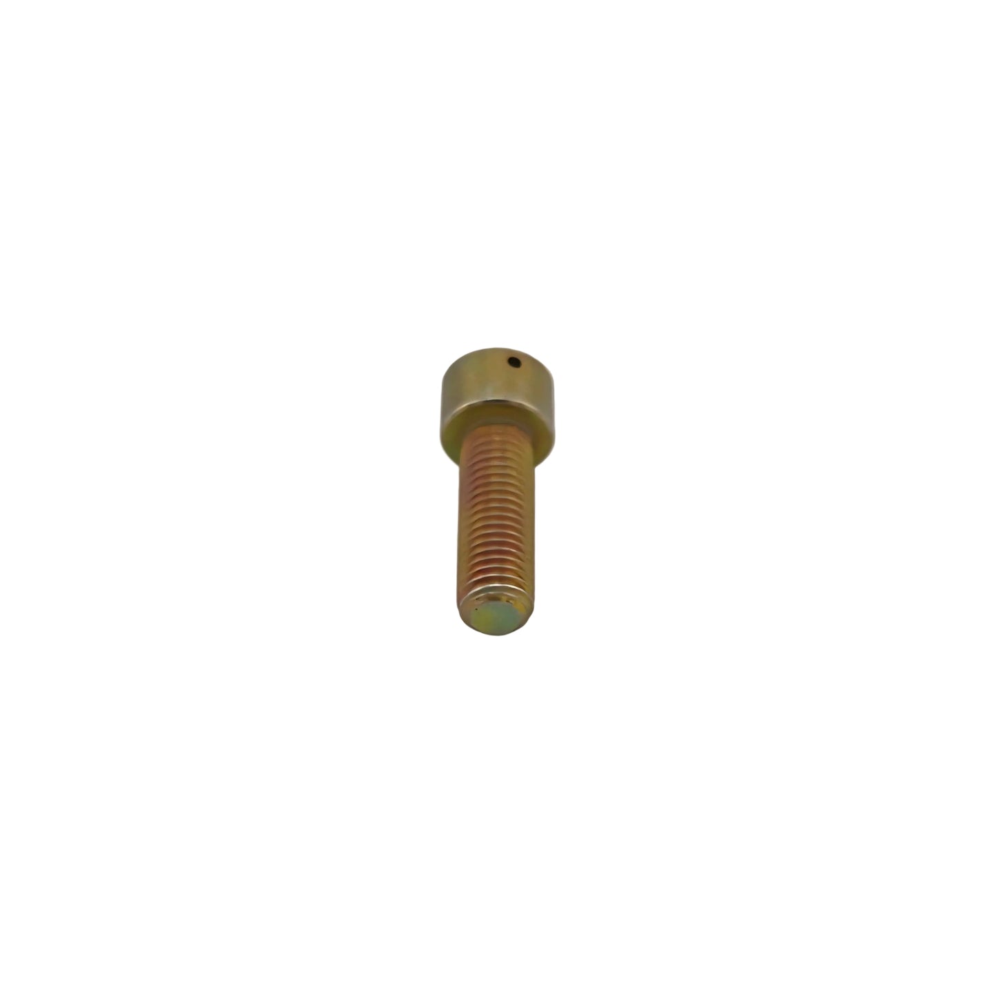 Steel 1/4-28x3/4 Lock Collar/Brake Hub Bolt
