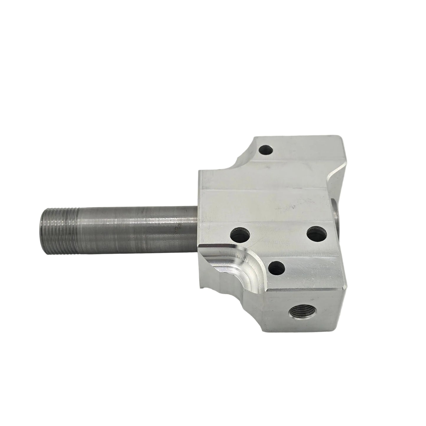 TQ Midget Beam Axle Front Spindle