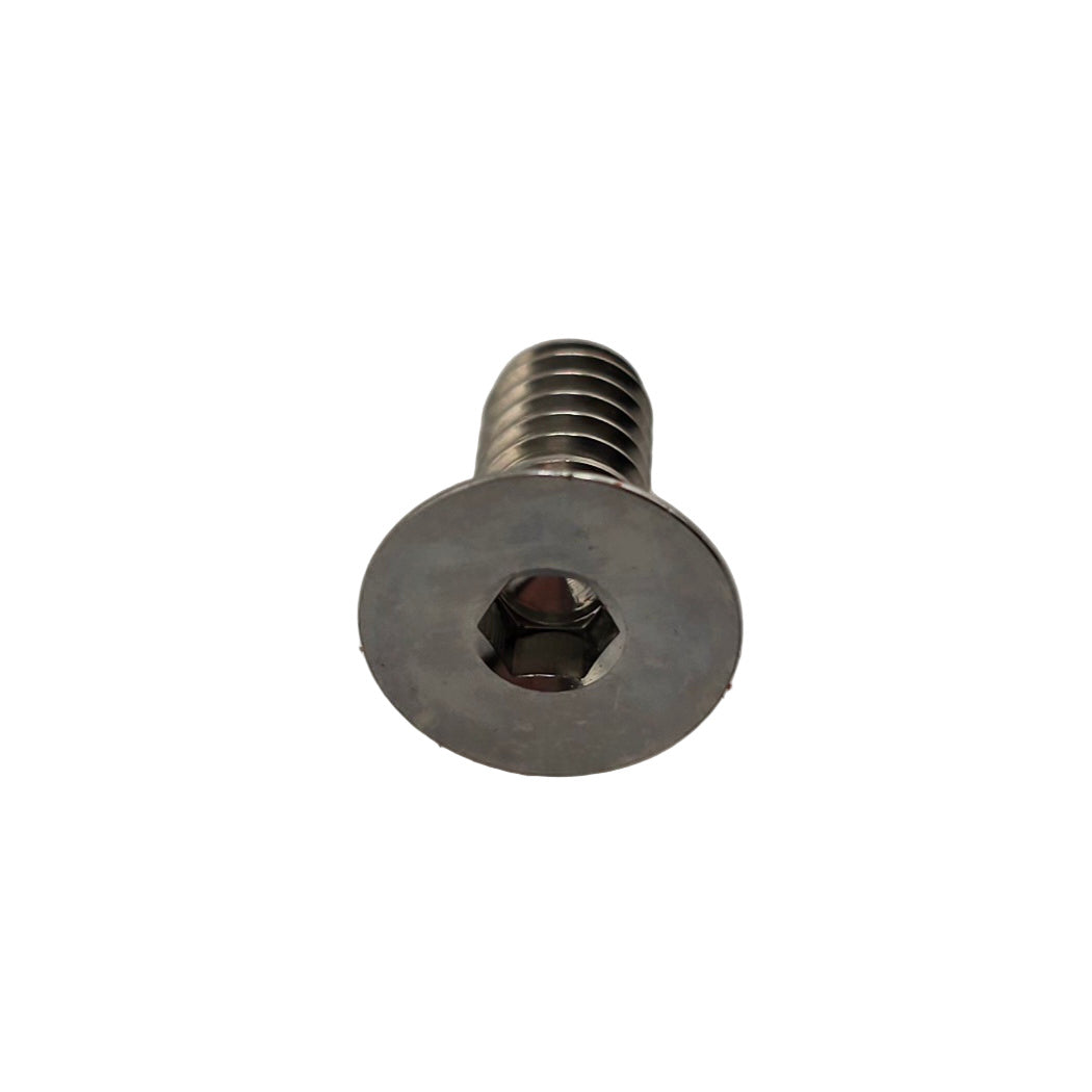Titanium Outlaw Kart Bead Lock Bolt (3 PACK)
