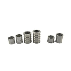 Revolver Hub - Front Bearing Spacer