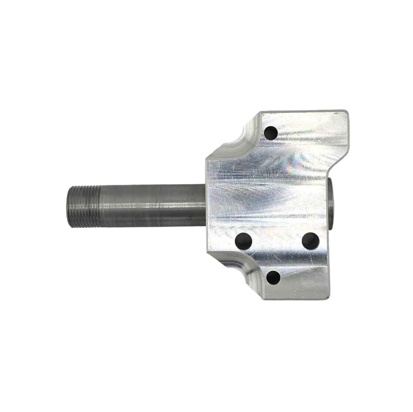TQ Midget Beam Axle Front Spindle