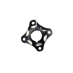Revolver Hub - 4 Bolt Rear Hub