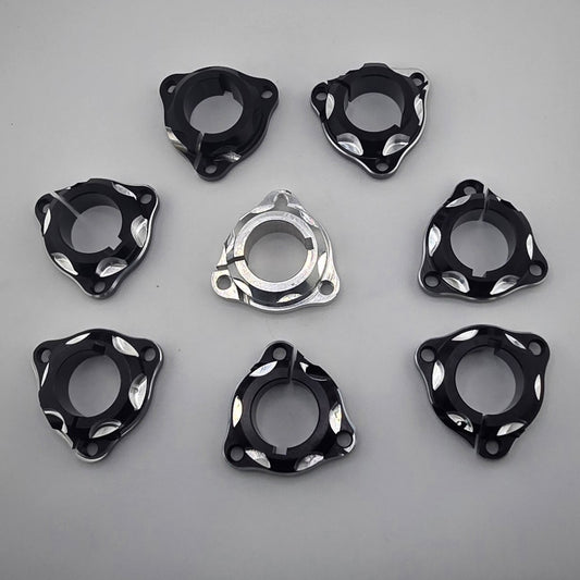 BLEMISHED Brake Hub