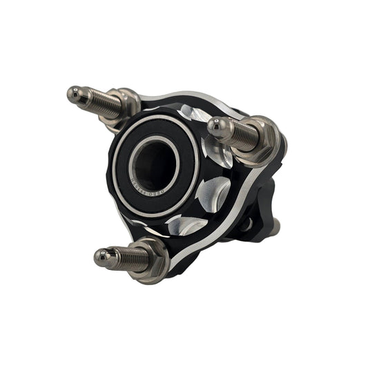 Revolver Hub - Left Front Brake Hub 5/16 Studs