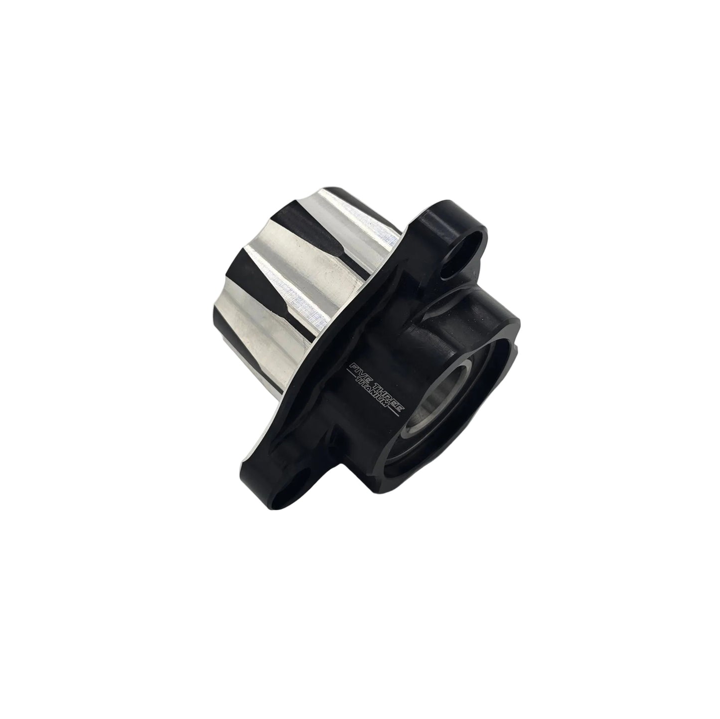 Revolver Hubs - 5/16-24 Left Front