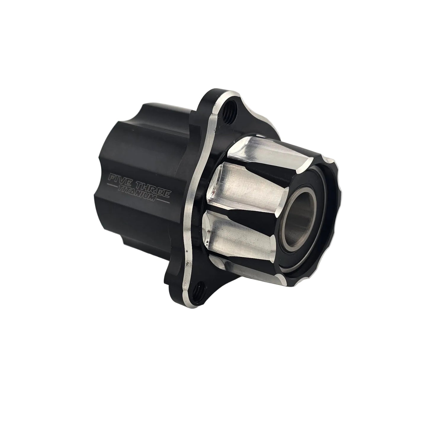 Revolver Hubs - 5/16-24 Right Front Sealed Bearing