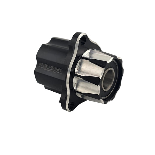 Revolver Hubs - 5/16-24 Right Front Sealed Bearing