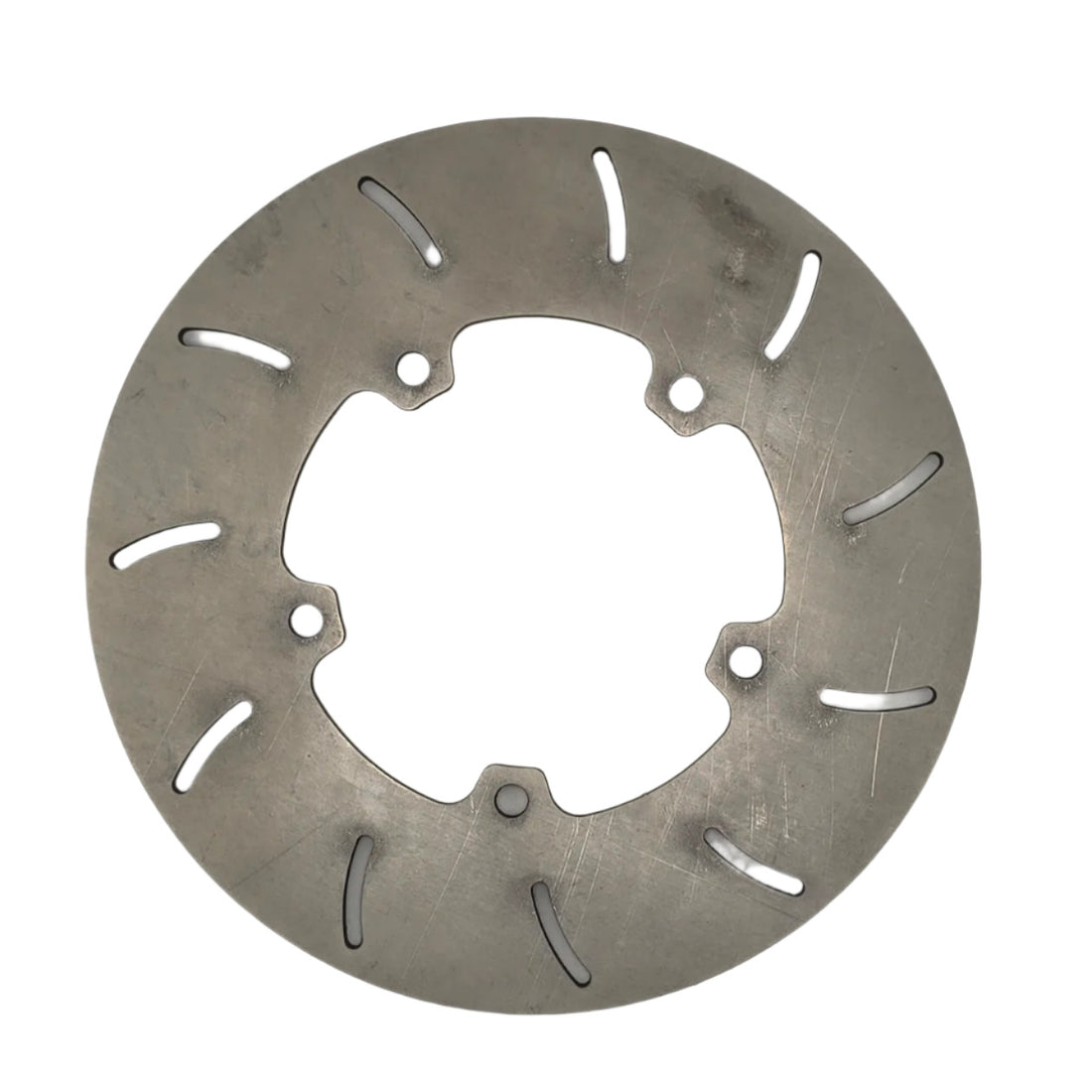 Titanium Kart Republic Rotor – Five Three Titanium LLC