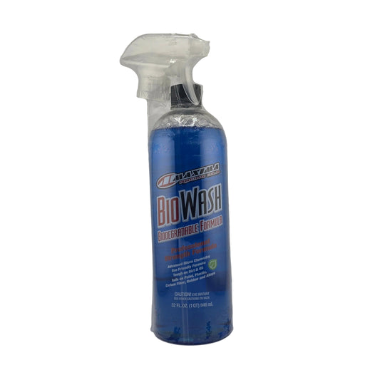 Maxima Bio Wash 32oz