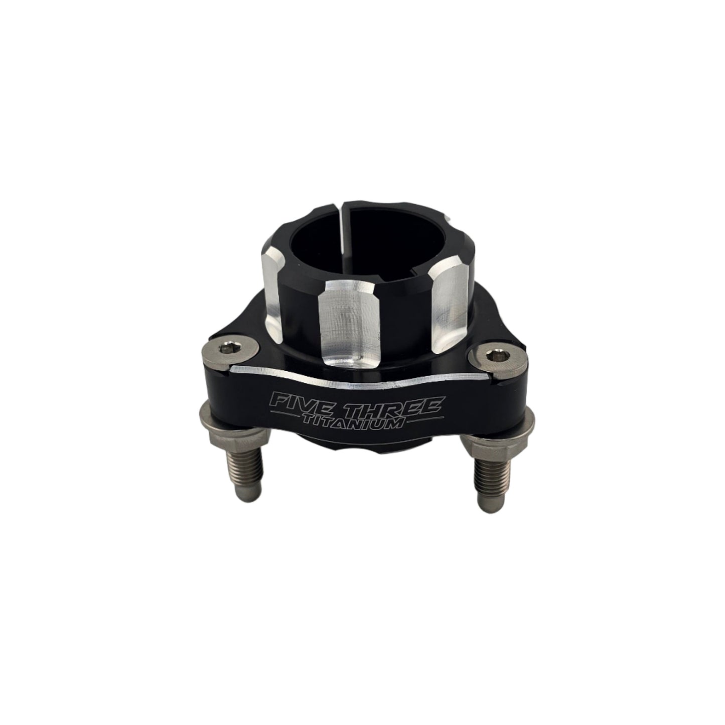 Revolver Hub - 5/16-24 Rear Hub Kit