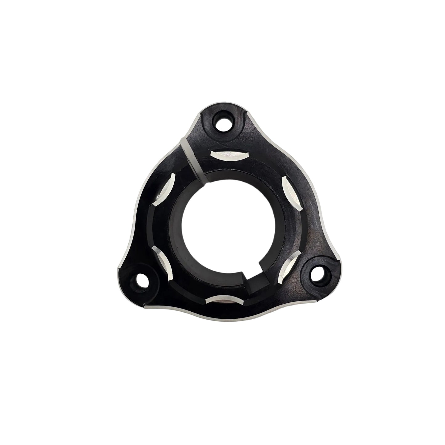 Revolver Hubs - 1/4-28 Single Pinch Bolt Rear Hub