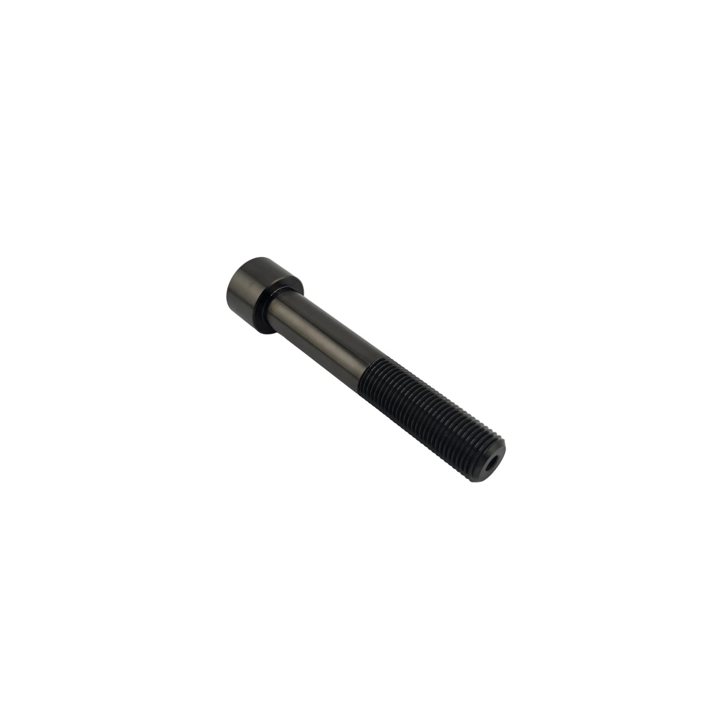 Titanium 1/4-20 Kart bumper bolt