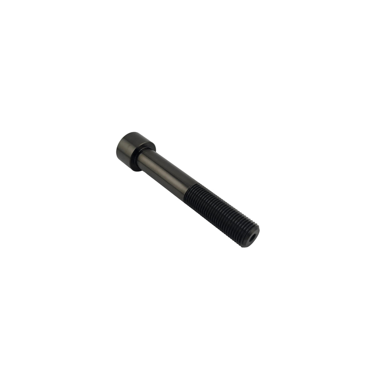 Titanium 1/4-20 Kart bumper bolt