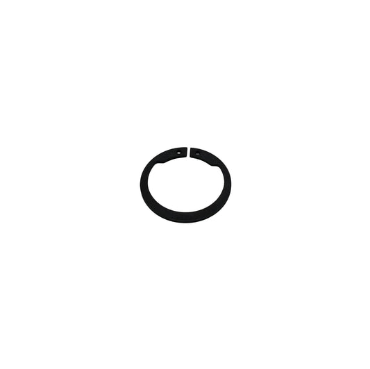 Clutch Bearing Snout End Snap Ring