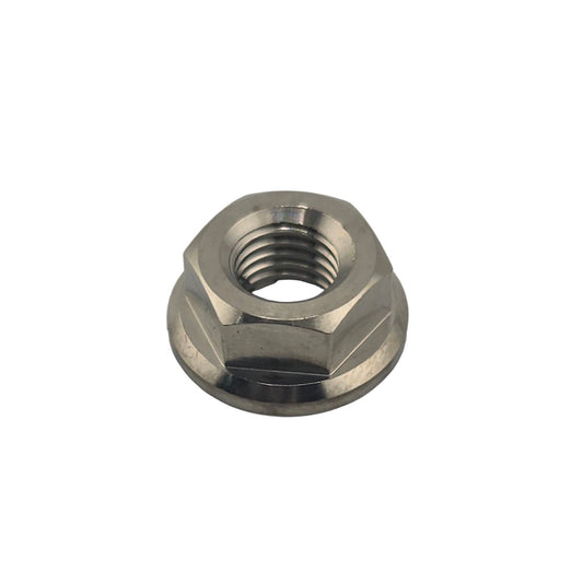 Titanium 5/16-24 Lug Nut